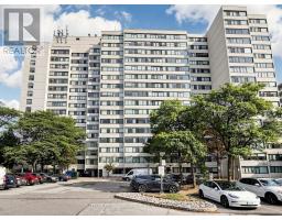 708 - 3000 Bathurst Street, Toronto, ON M6B3B4 Photo 50