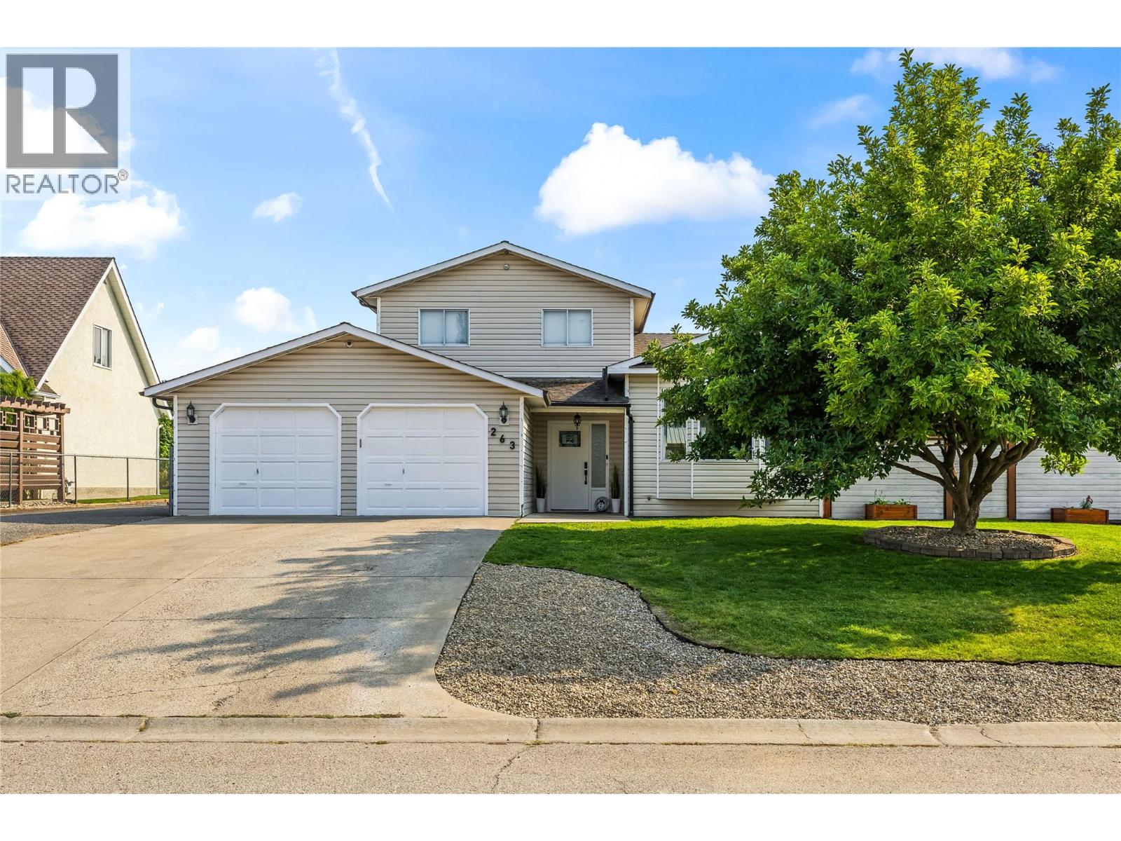 263 Dalgleish Court, Kelowna
