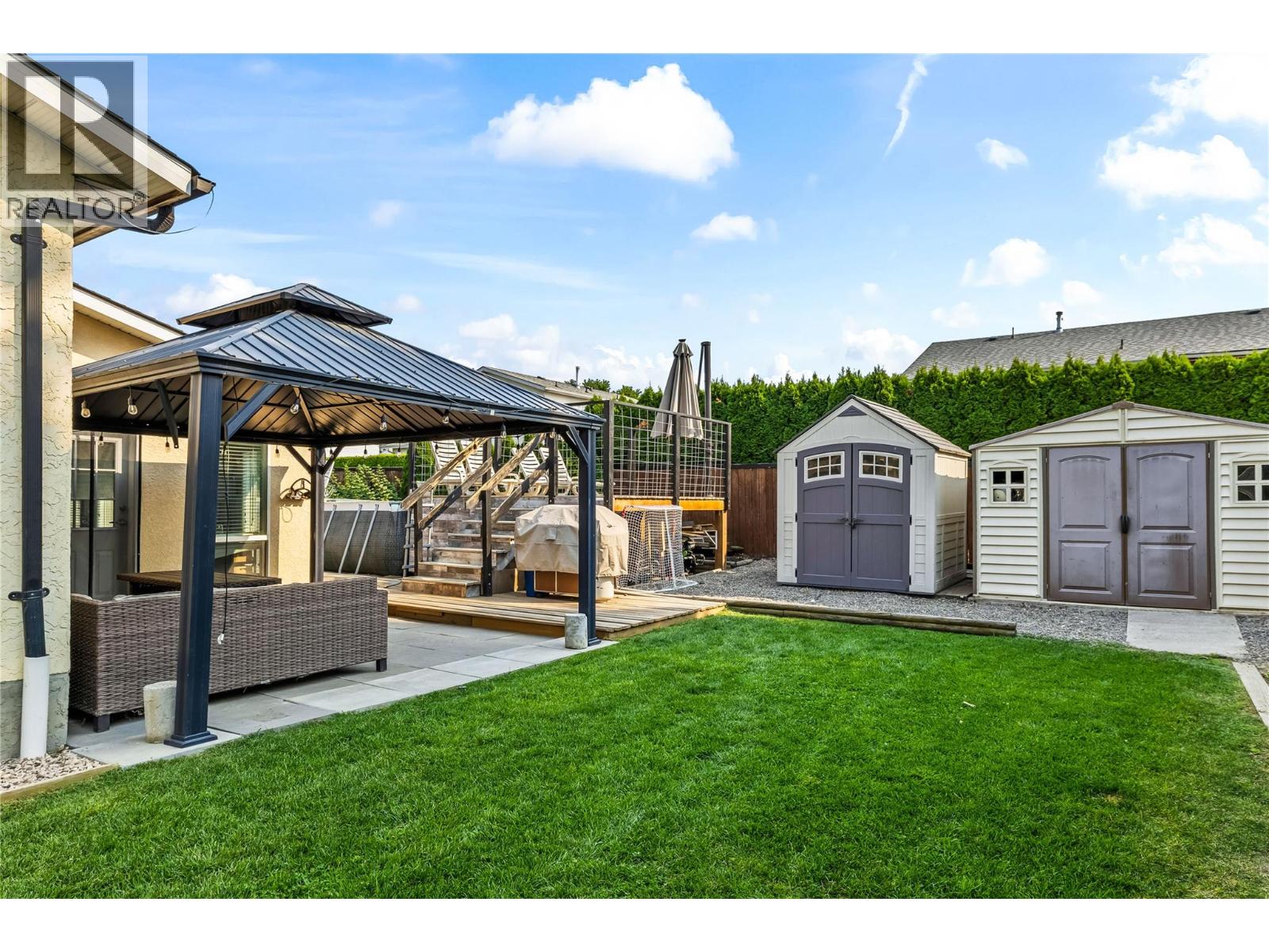 263 Dalgleish Court, Kelowna