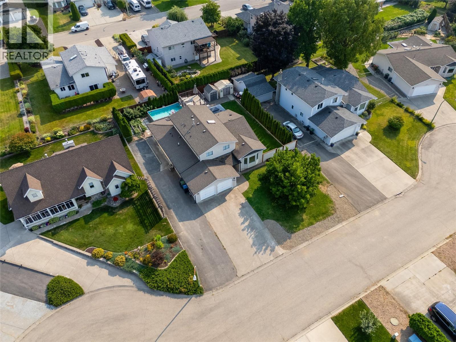 263 Dalgleish Court, Kelowna