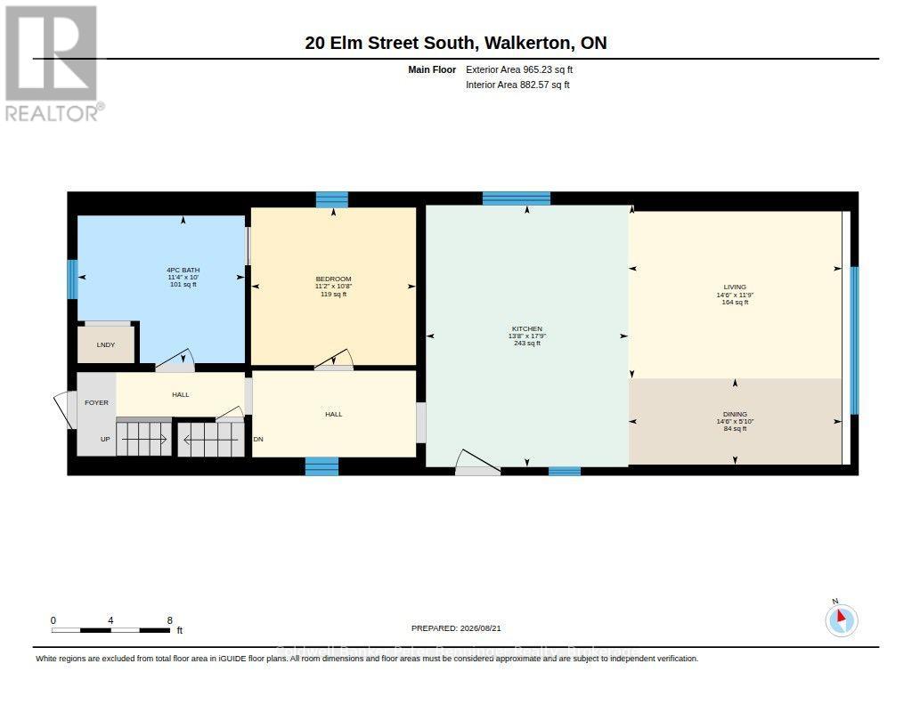 20 ELM STREET - Image 34