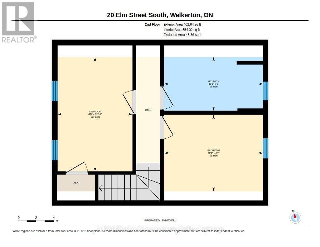 20 ELM STREET - 35