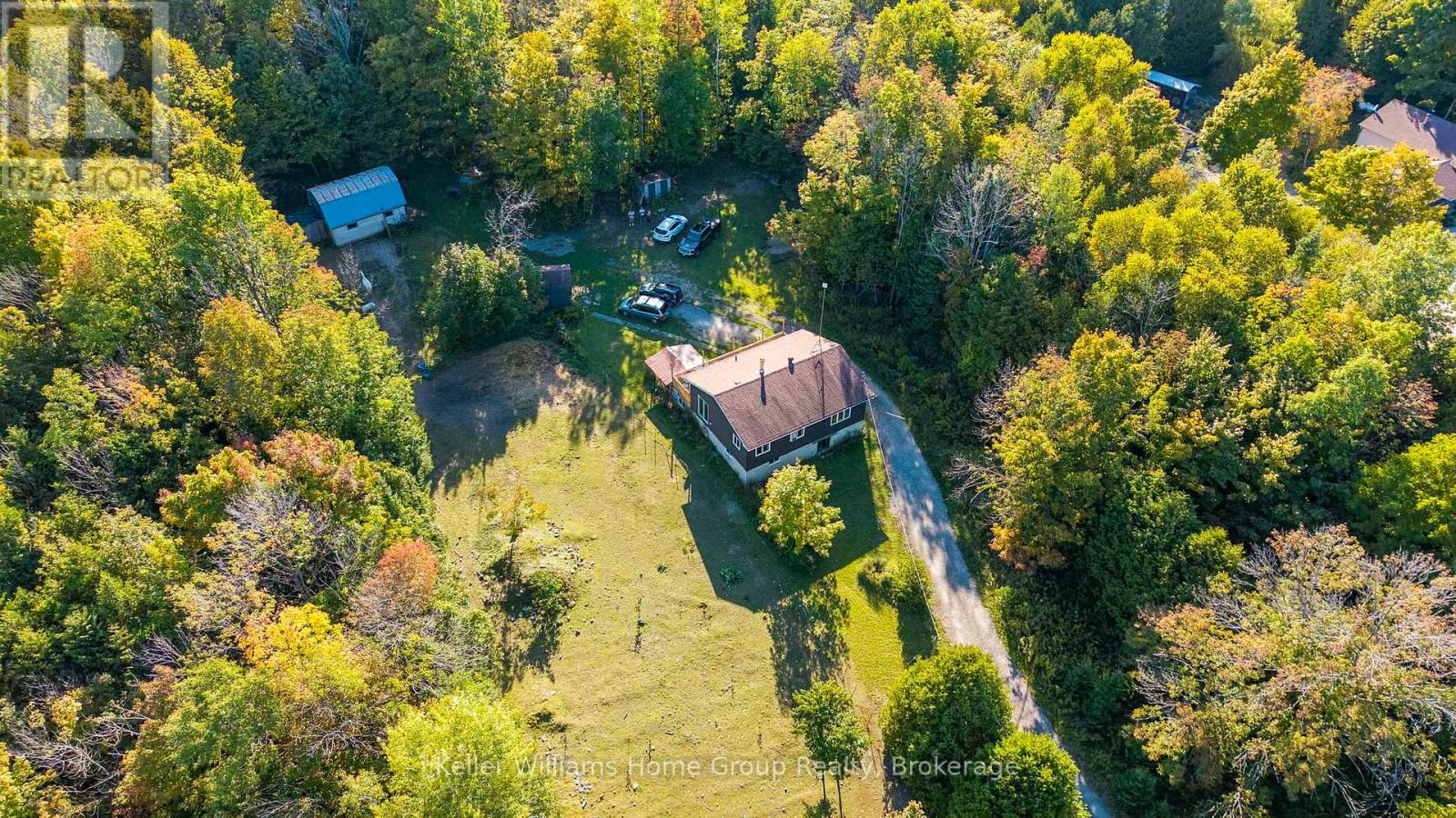 125 NORTH DIAGONAL ROAD - 1