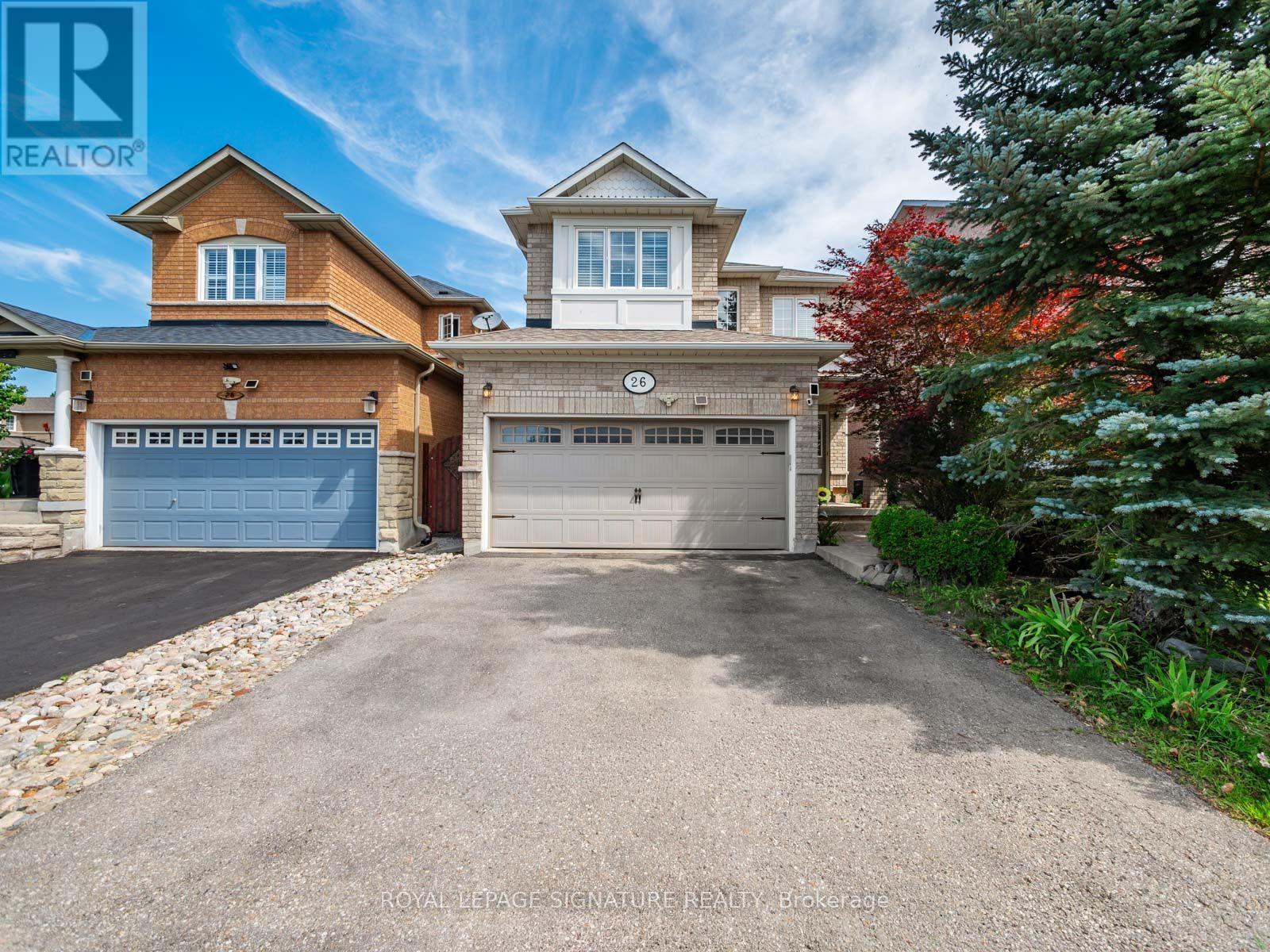 26 TOMSCOT AVENUE - 2