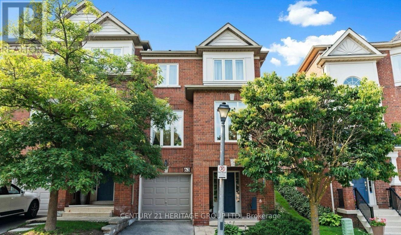 Listing photo of 63 - 255 SHAFTSBURY AVENUE