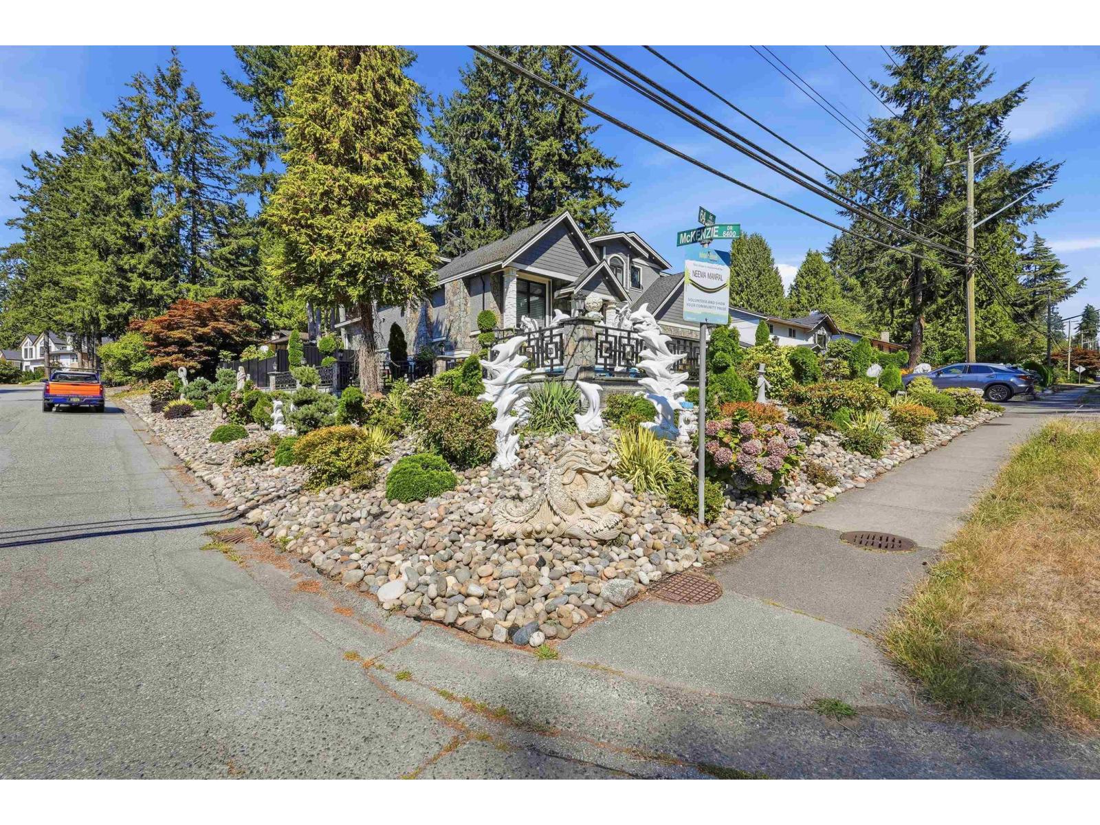 11293 64 Avenue, Delta