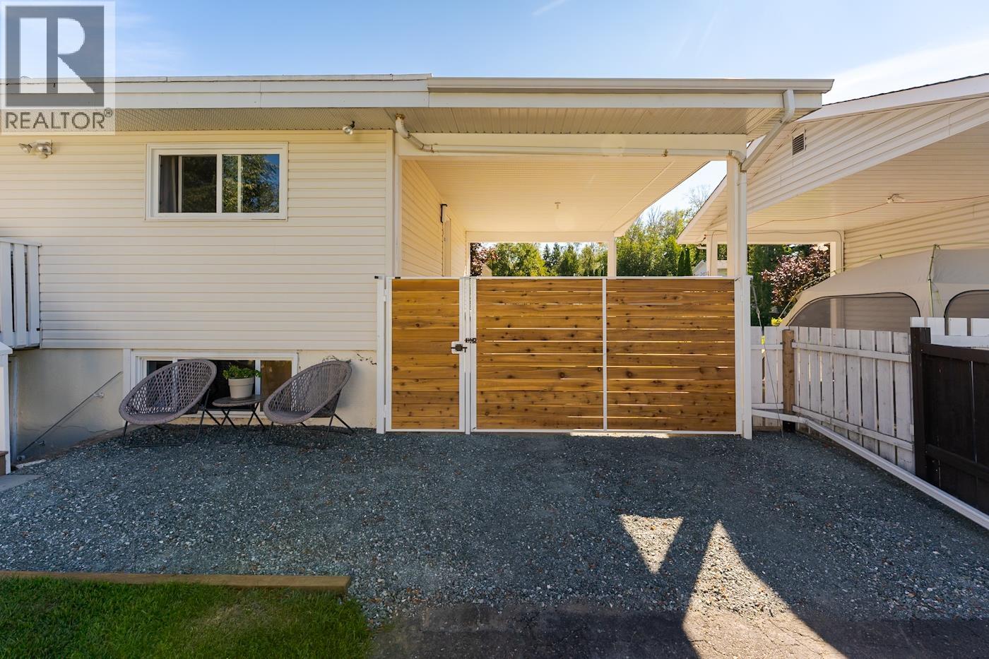 Photo 40 of 41 — 5807 OXFORD DRIVE · Prince George, BC