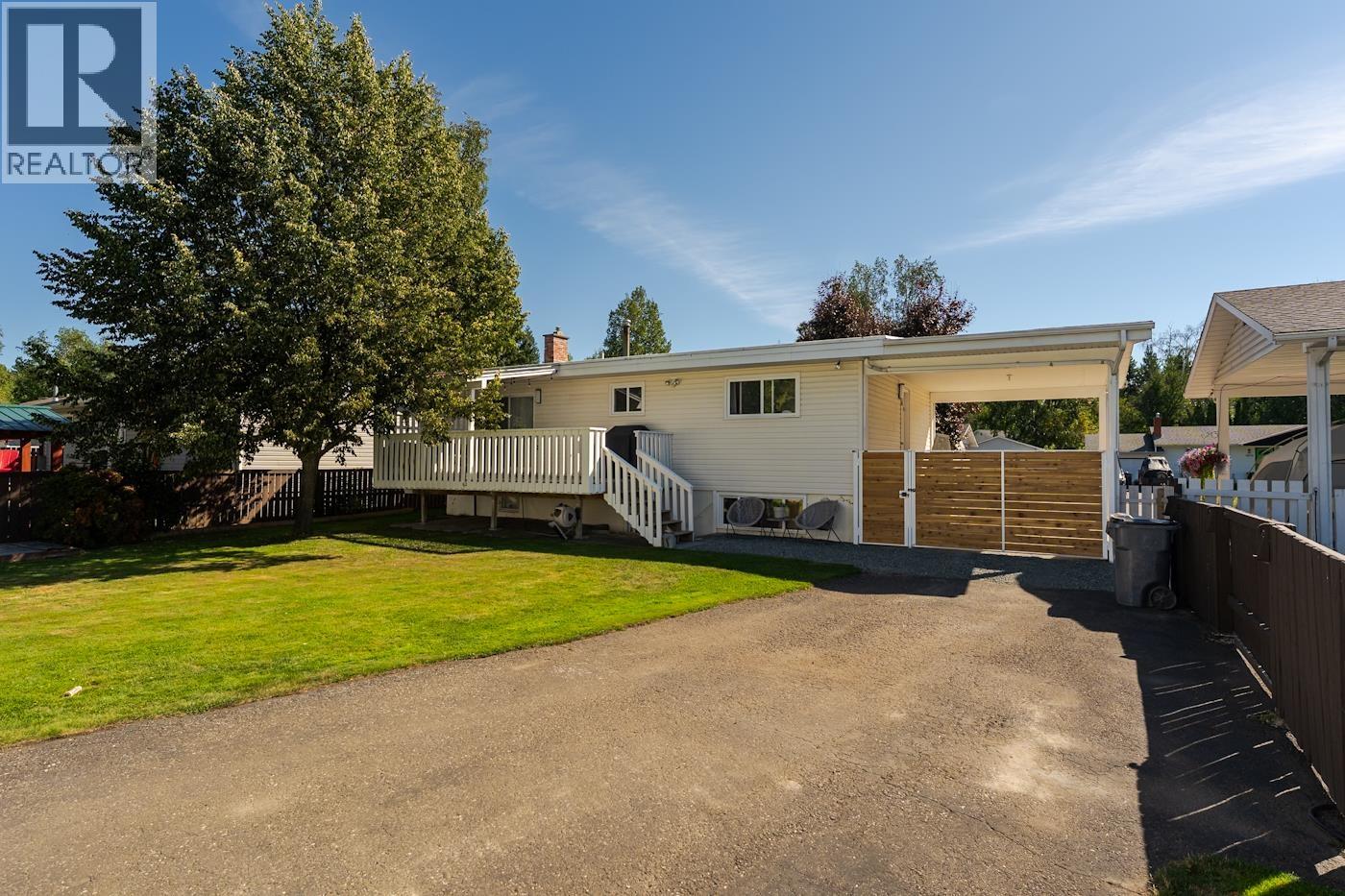 Photo 39 of 41 — 5807 OXFORD DRIVE · Prince George, BC