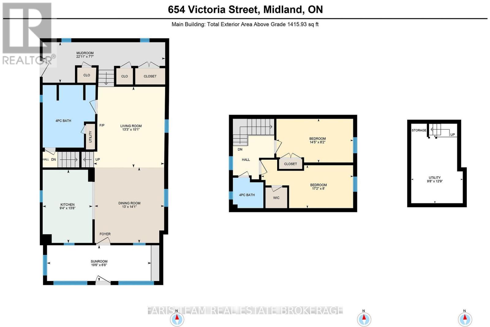 654 VICTORIA STREET - 43