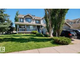 Duplex for sale at 1505 Rutherford Rd SW, Edmonton — MLS® E4504976