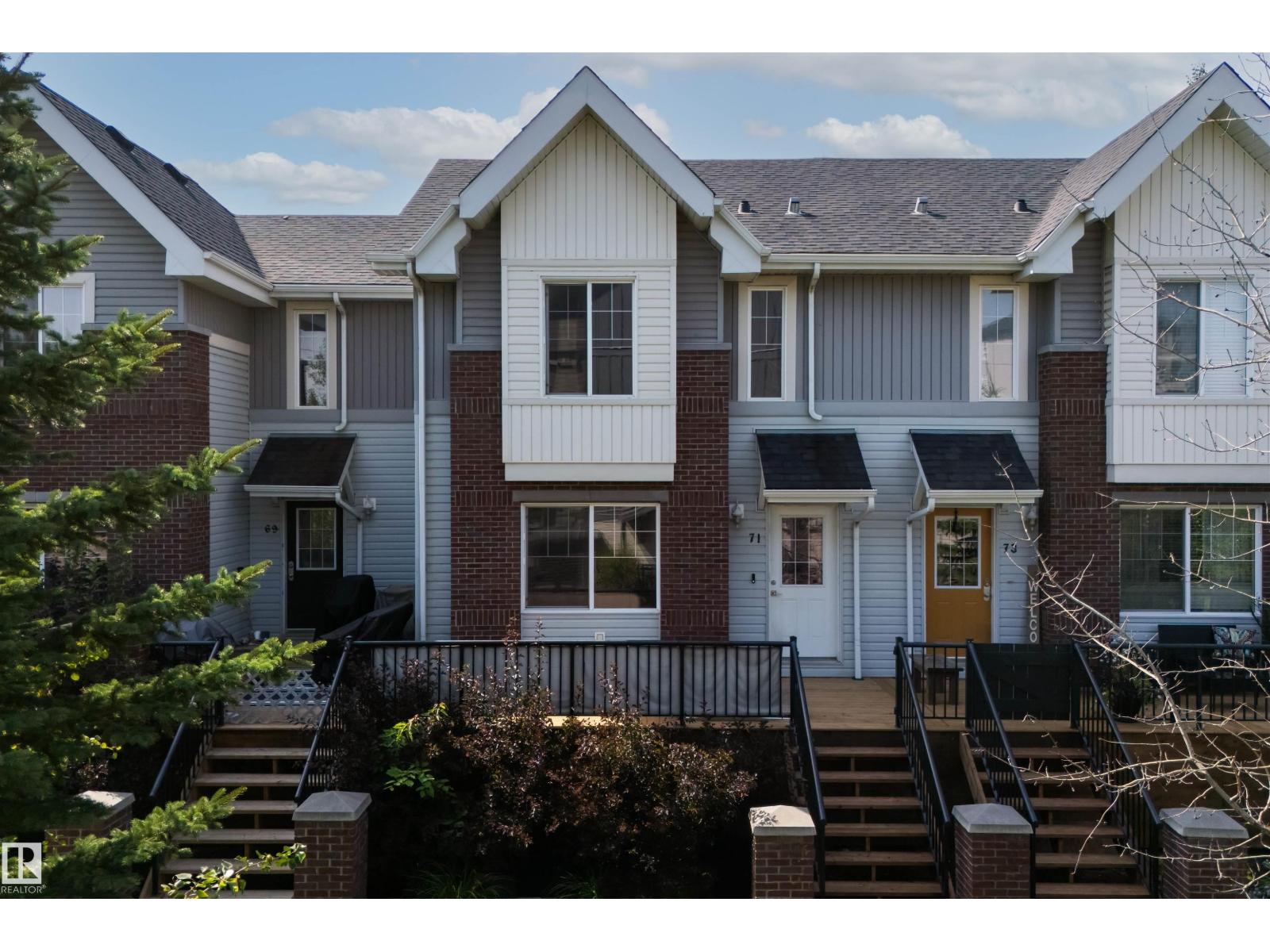 #71 2336 Aspen Trail - 1