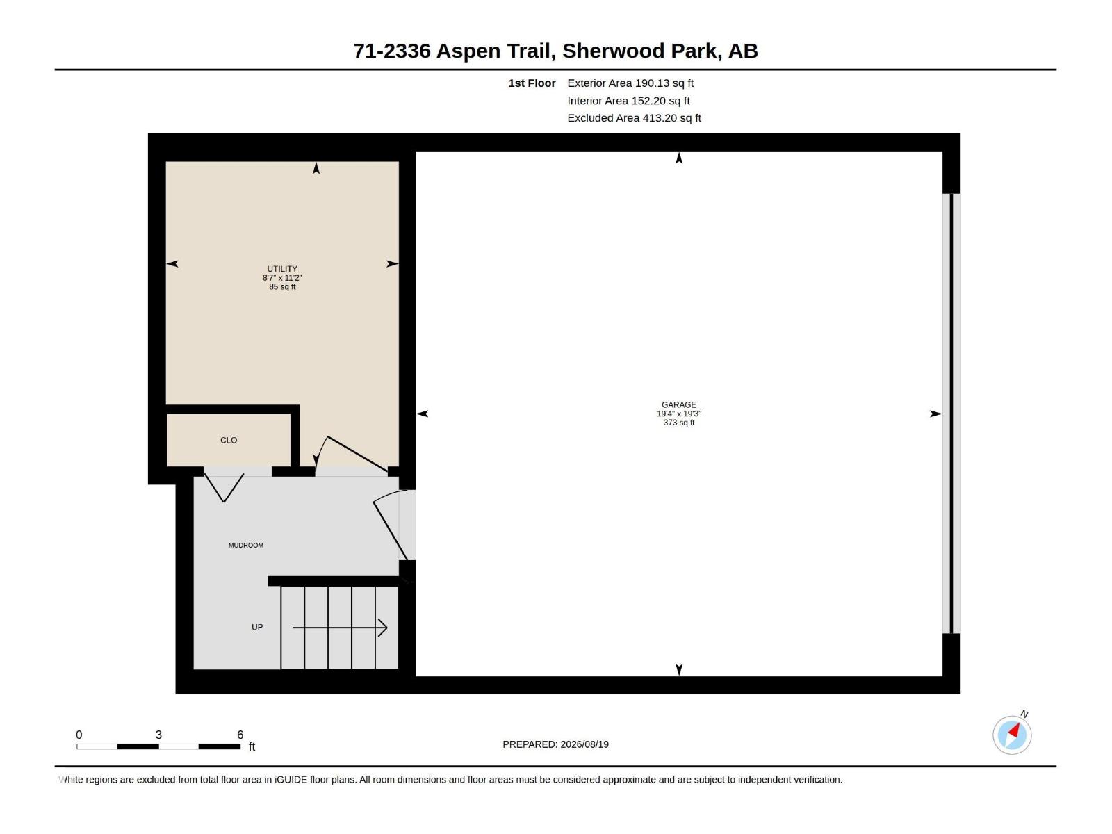 #71 2336 Aspen Trail - 32