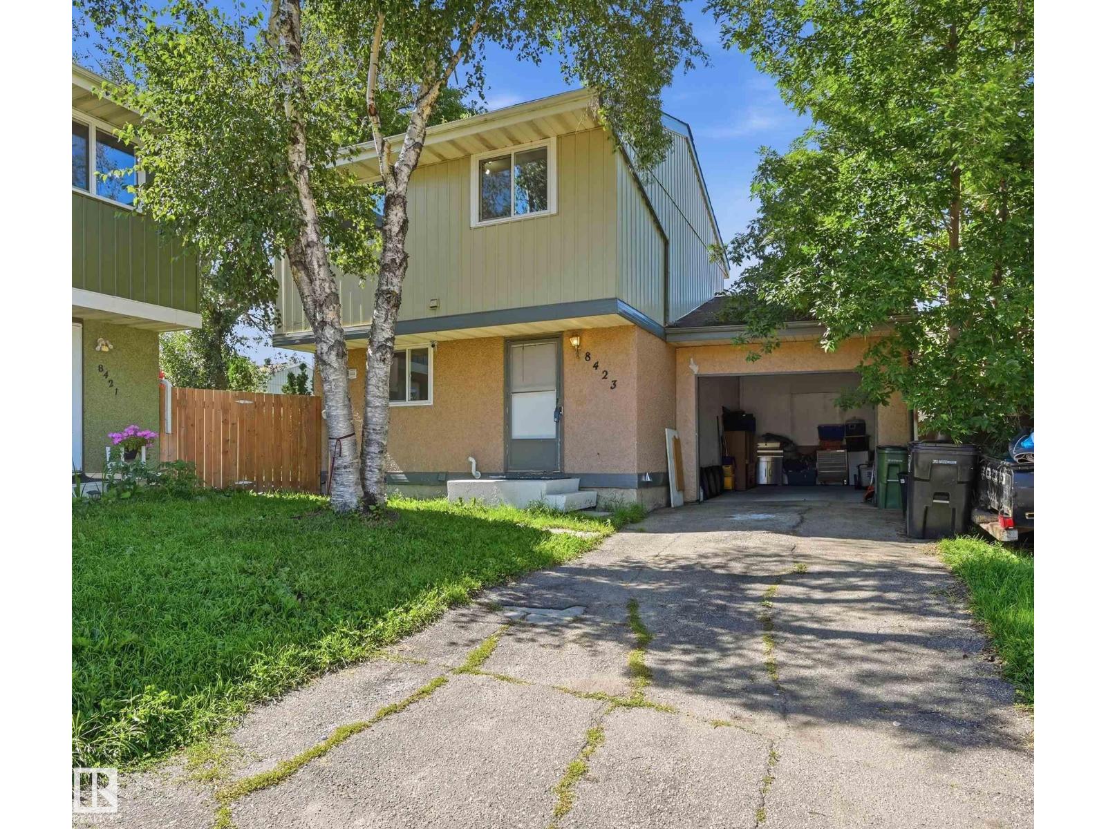 8423 MILL WOODS RD NW - 1