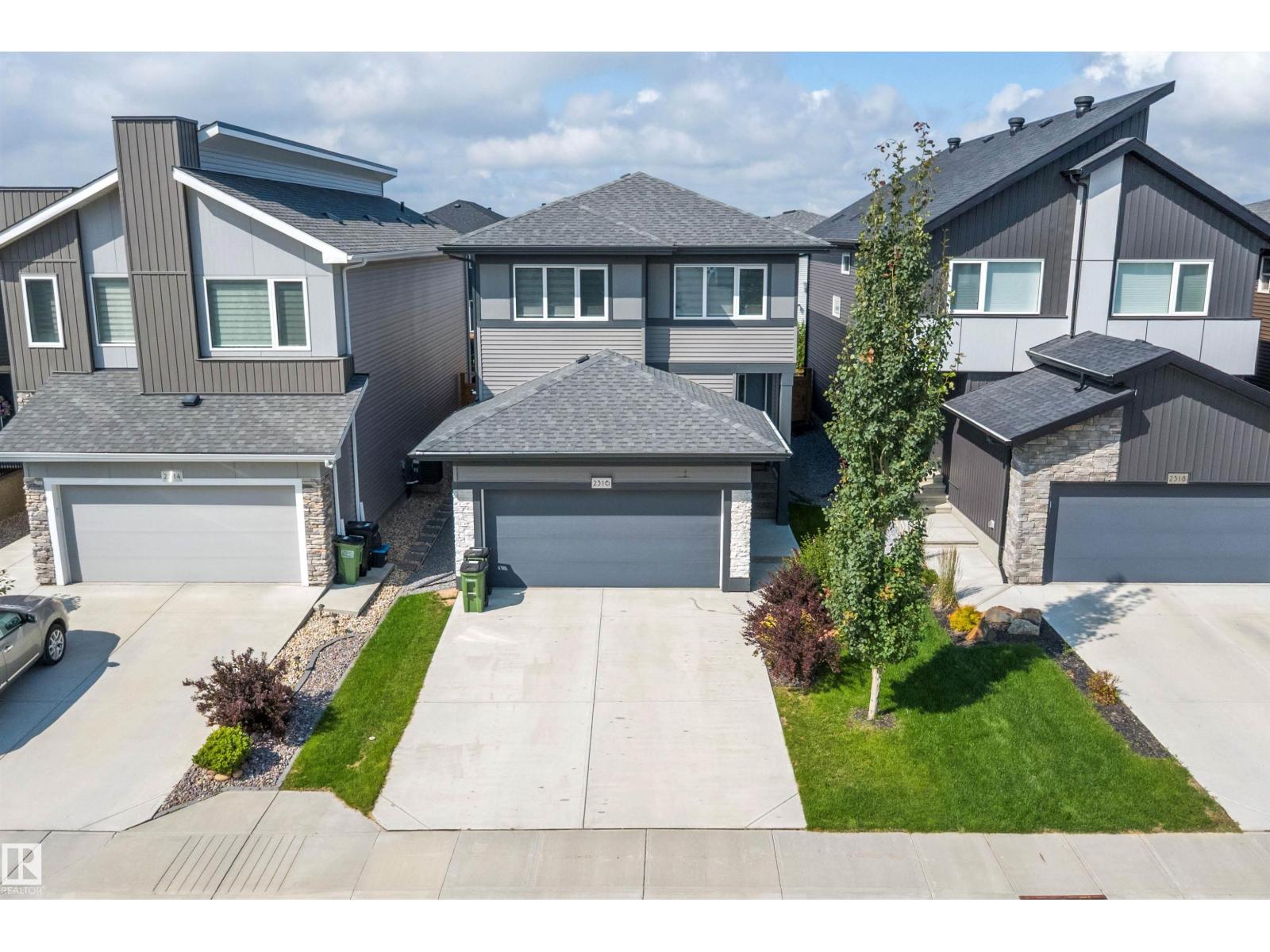 2316 KELLY CIRCLE CI SW - 2