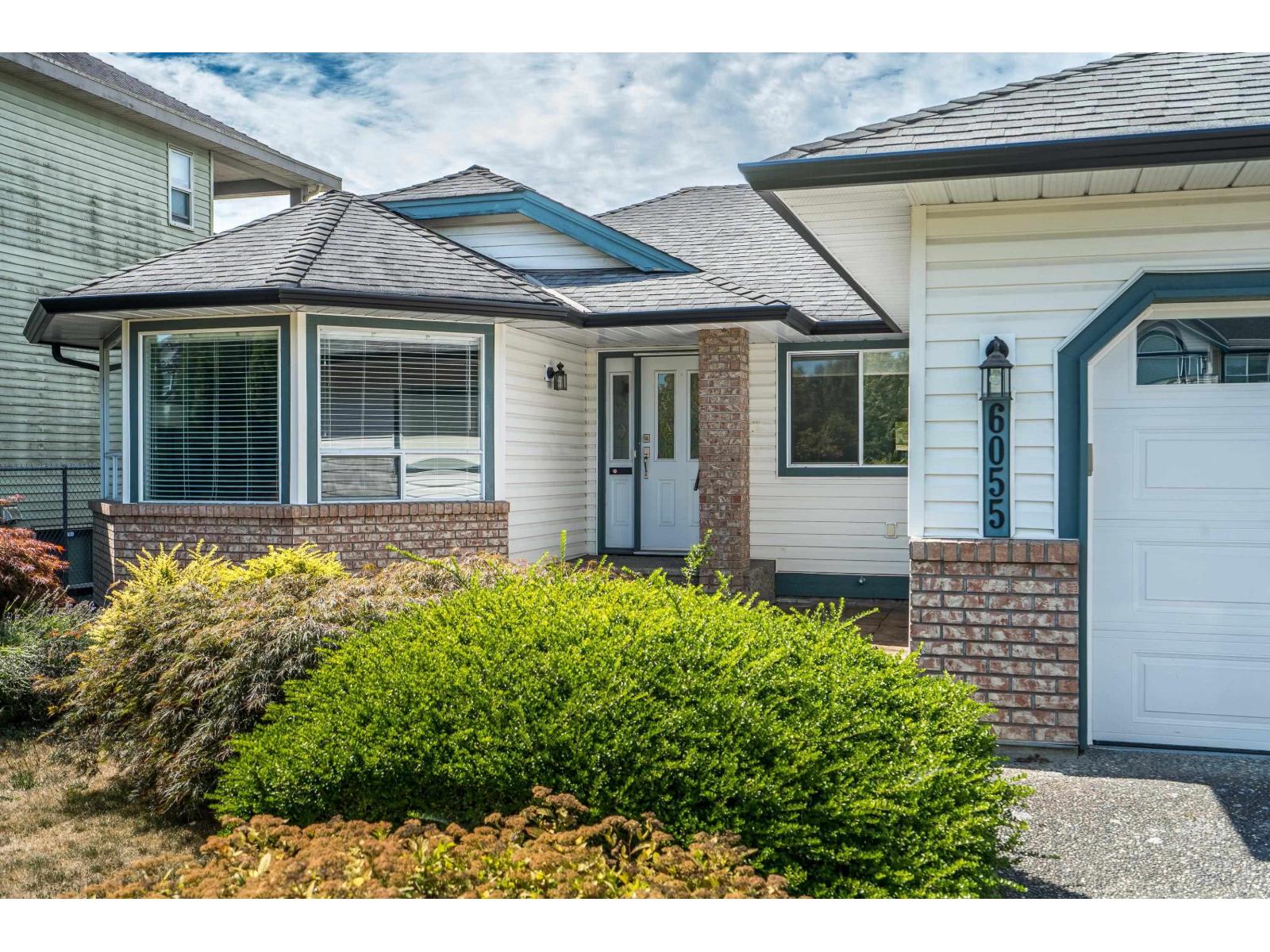 6055 170A STREET, Surrey