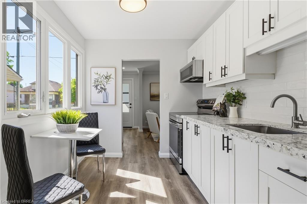 59 SALISBURY Avenue - 12