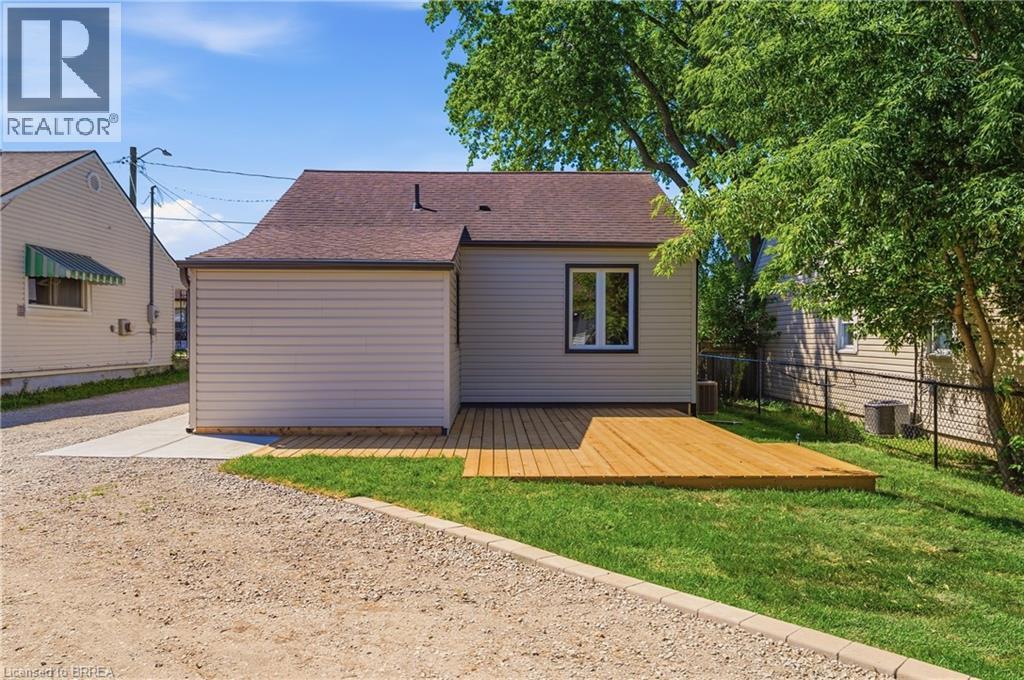 59 SALISBURY Avenue - 22