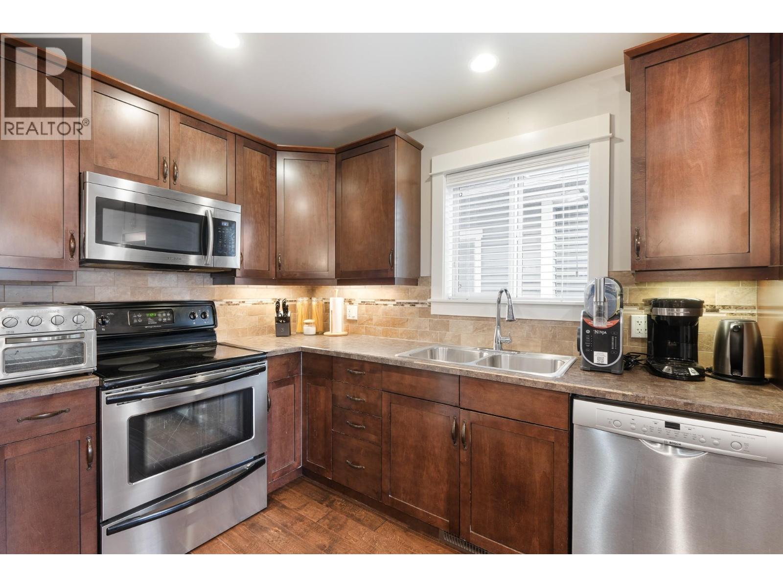 6635 Tronson Road Unit# 8, Vernon