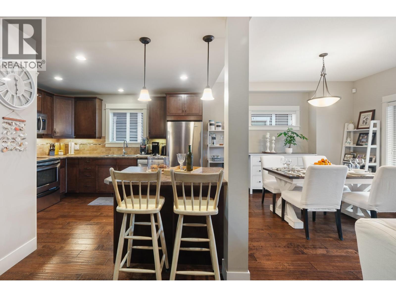 6635 Tronson Road Unit# 8, Vernon