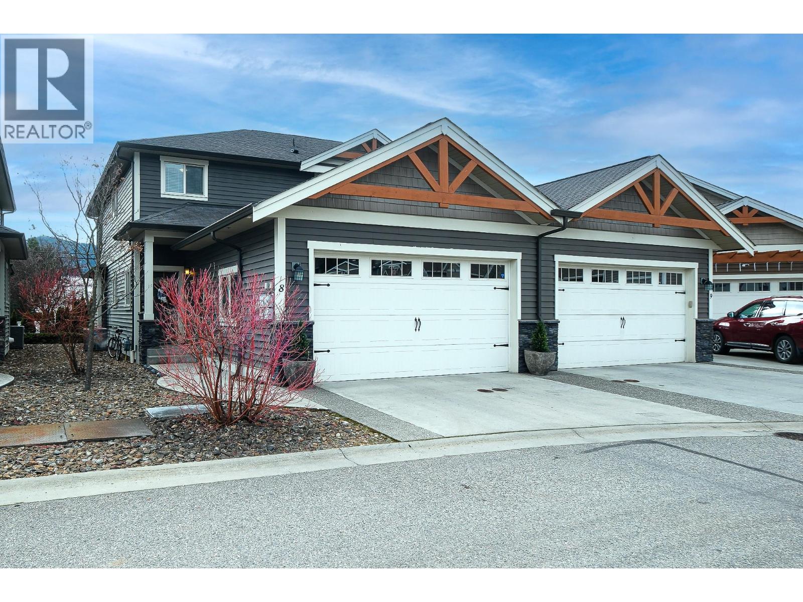 6635 Tronson Road Unit# 8, Vernon