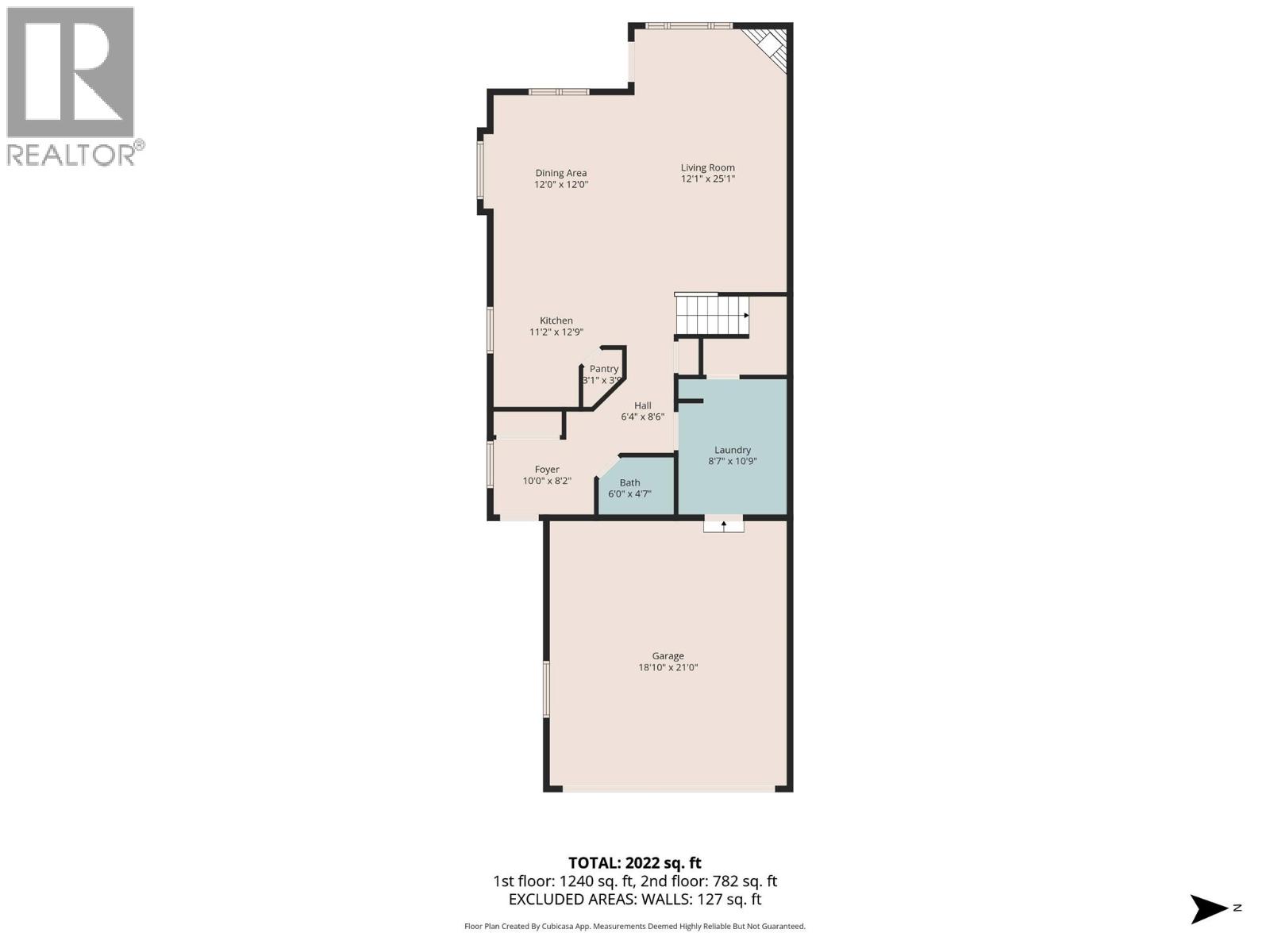 6635 Tronson Road Unit# 8, Vernon