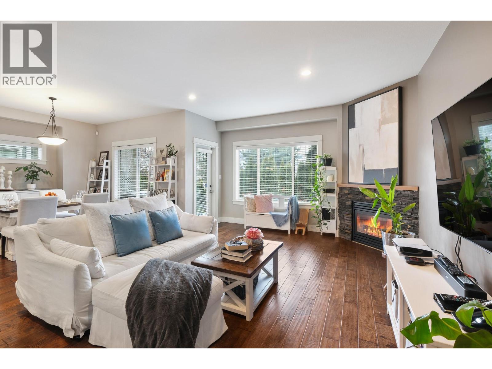 6635 Tronson Road Unit# 8, Vernon