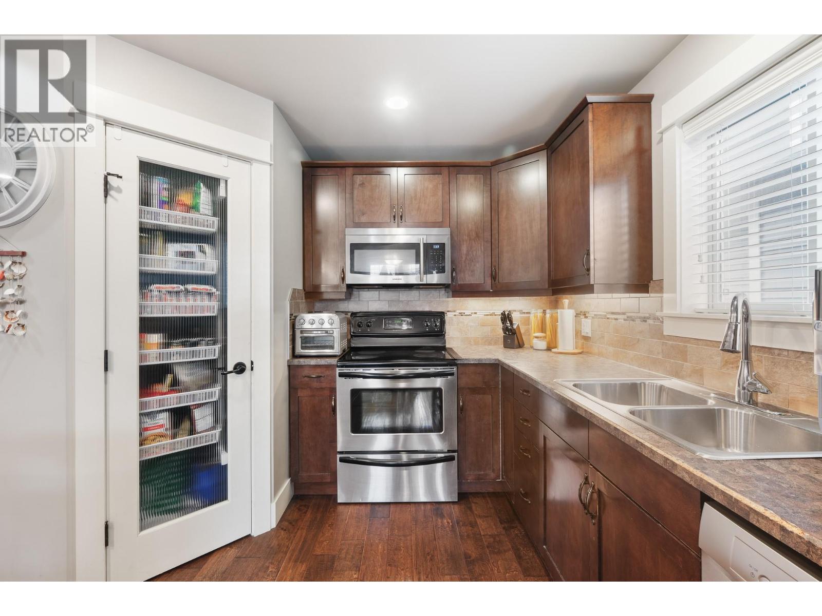 6635 Tronson Road Unit# 8, Vernon