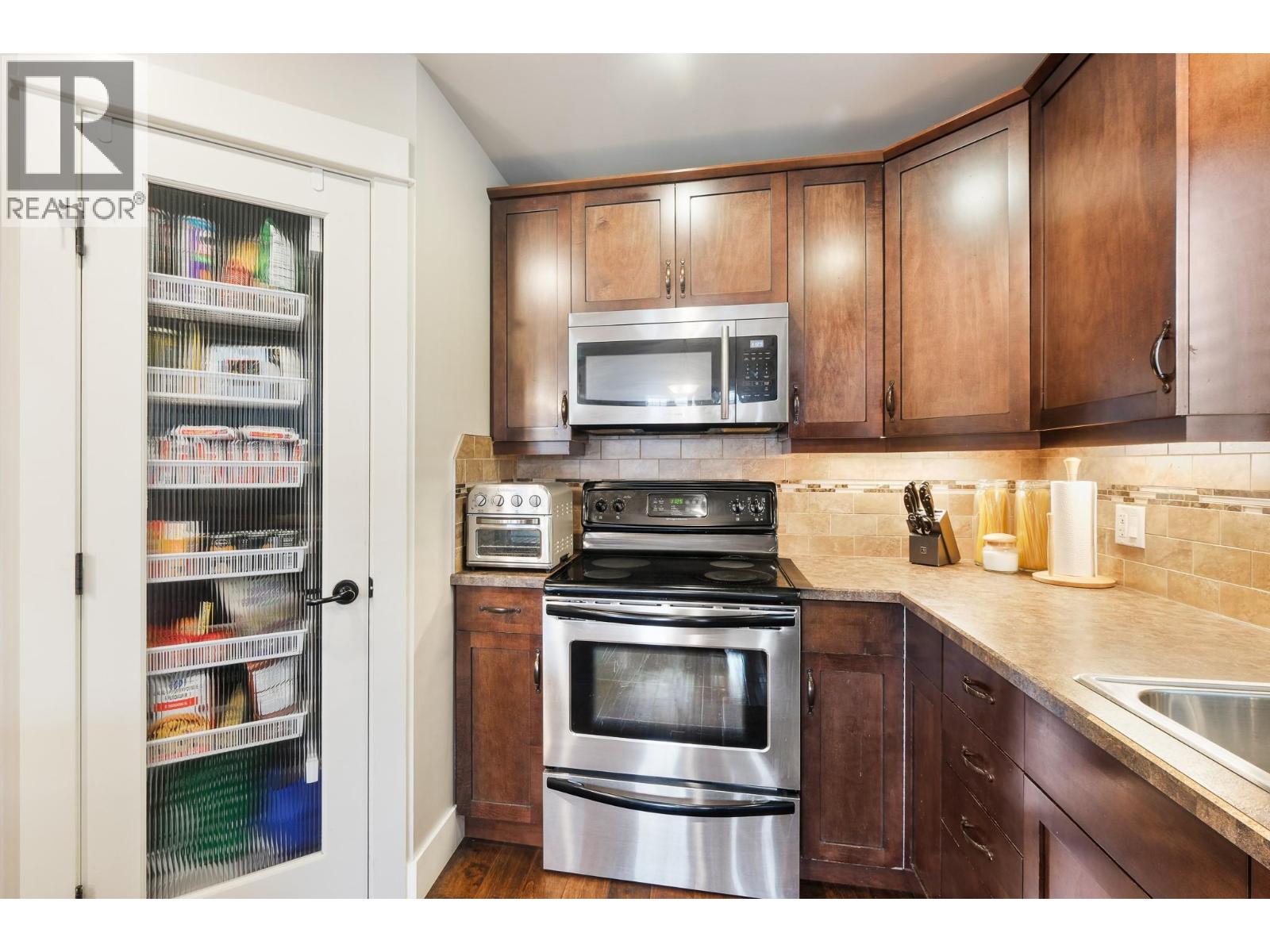 6635 Tronson Road Unit# 8, Vernon