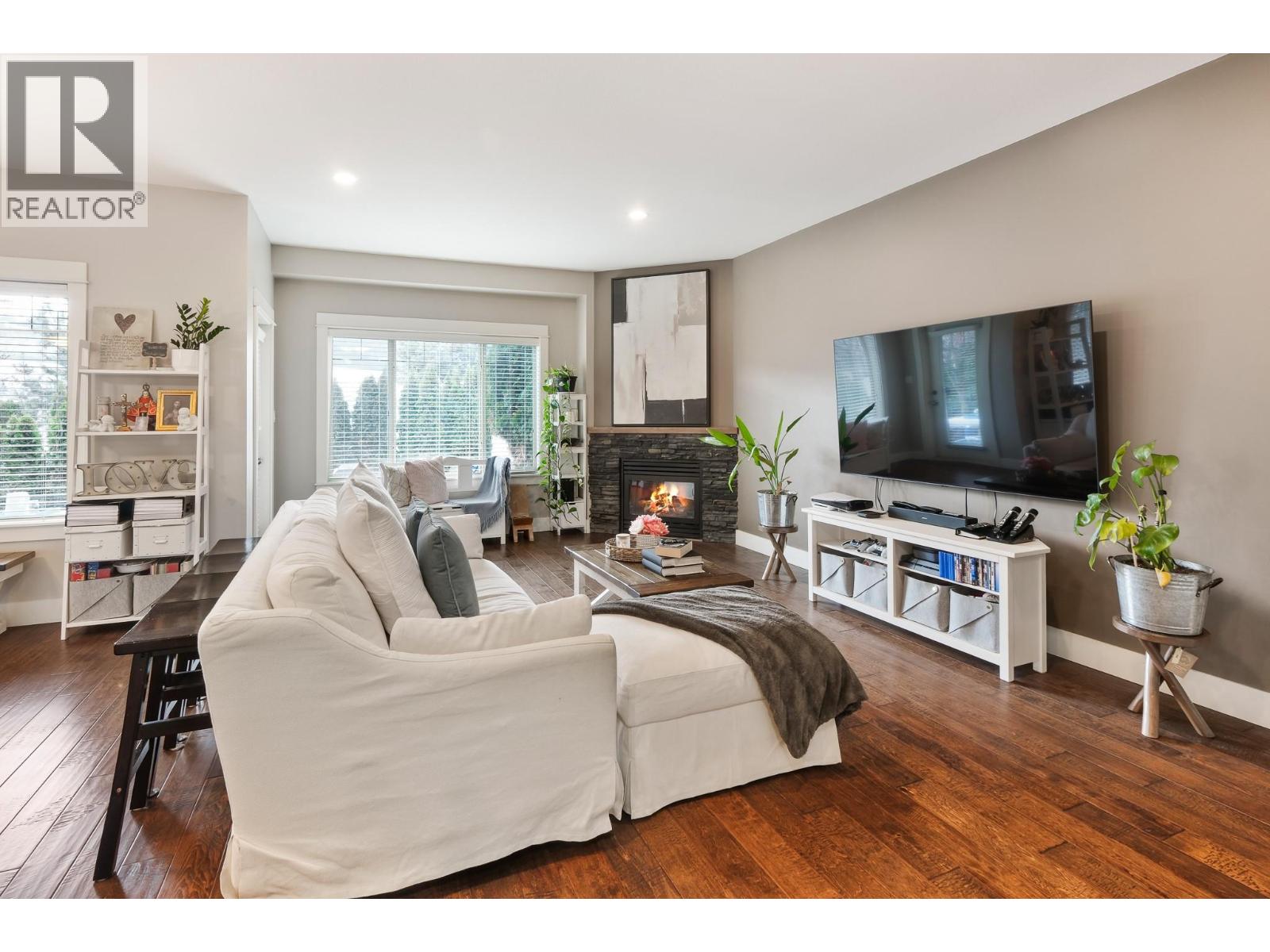 6635 Tronson Road Unit# 8, Vernon