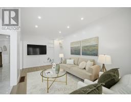 Primary Bedroom - 88 Olde Town Road, Brampton, ON L6X4X9 Photo 12
