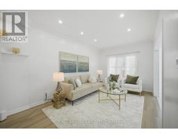 Bedroom 3 - 88 Olde Town Road, Brampton, ON L6X4X9 Photo 14