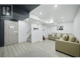 88 Olde Town Road, Brampton, ON L6X4X9 Photo 31
