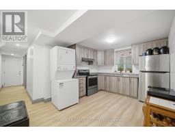 88 Olde Town Road, Brampton, ON L6X4X9 Photo 35