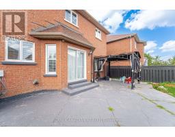 88 Olde Town Road, Brampton, ON L6X4X9 Photo 44