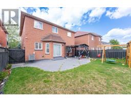 88 Olde Town Road, Brampton, ON L6X4X9 Photo 46