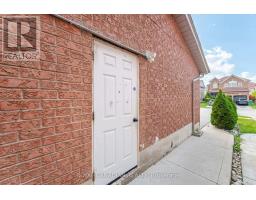 88 Olde Town Road, Brampton, ON L6X4X9 Photo 47