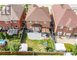88 Olde Town Road, Brampton, ON L6X4X9 Photo 48