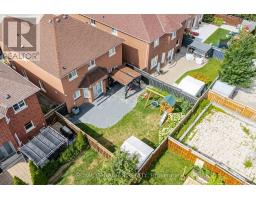 88 Olde Town Road, Brampton, ON L6X4X9 Photo 49