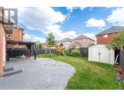 88 Olde Town Road, Brampton, ON L6X4X9 Photo 50