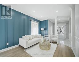 Kitchen - 88 Olde Town Road, Brampton, ON L6X4X9 Photo 6