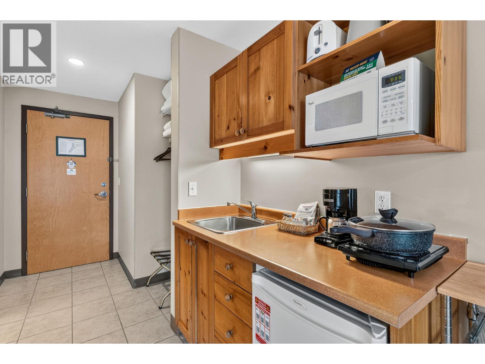 5340 Big White Road Unit# 315, Big White