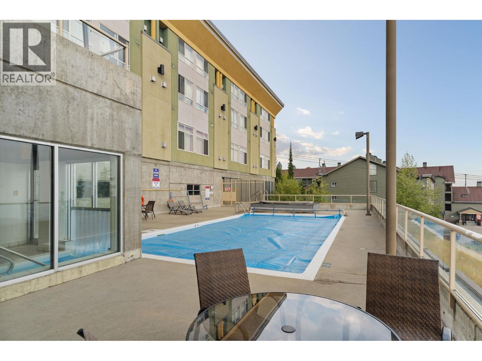 5340 Big White Road Unit# 315, Big White