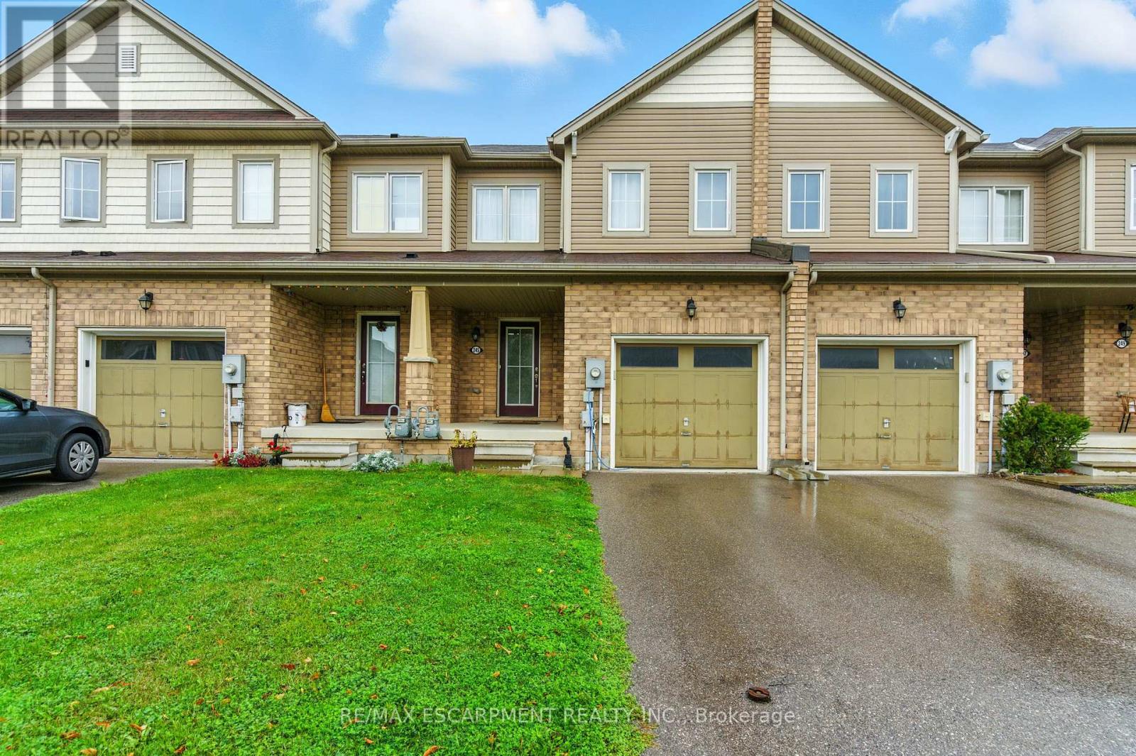 245 POWELL ROAD