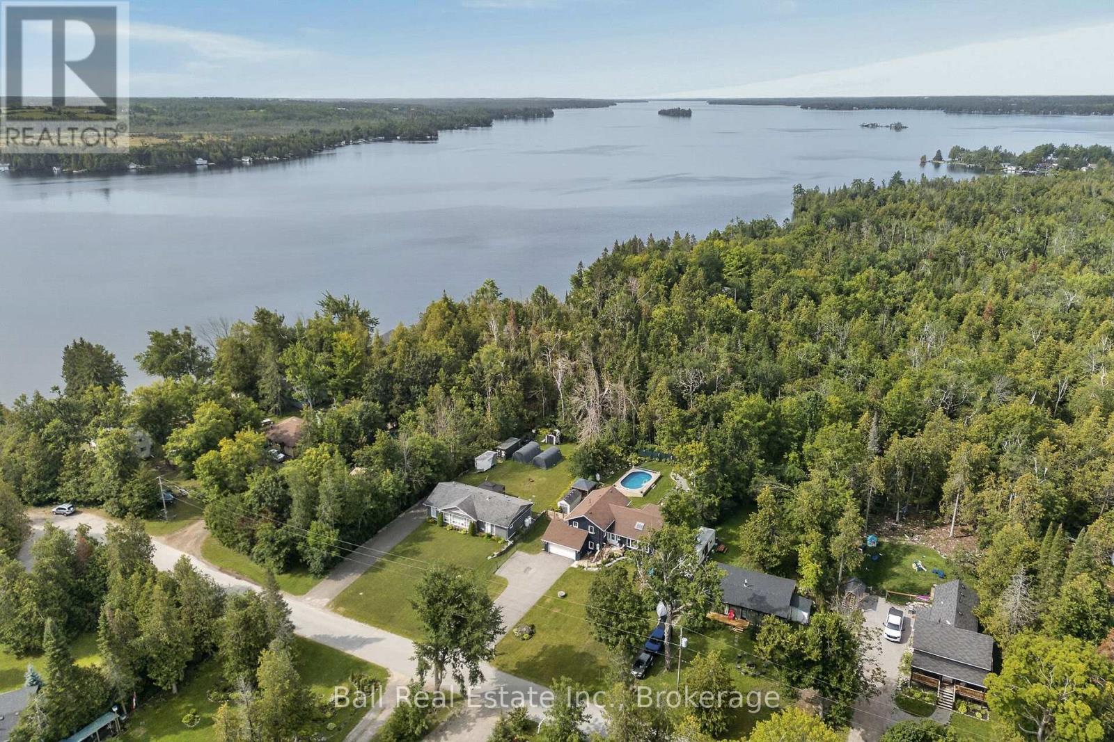 118 ECHO BAY ROAD E - 50