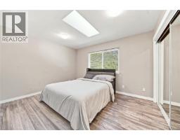 Bedroom - 1708 Extension Rd, Nanaimo, BC V9X1A5 Photo 12