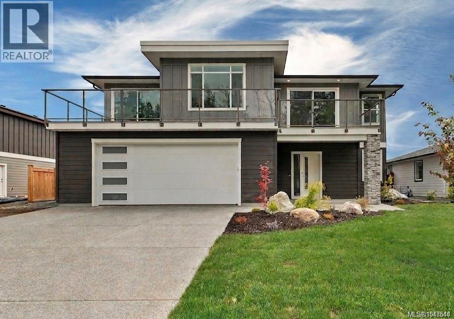 237 Walworth Rd S, Campbell River