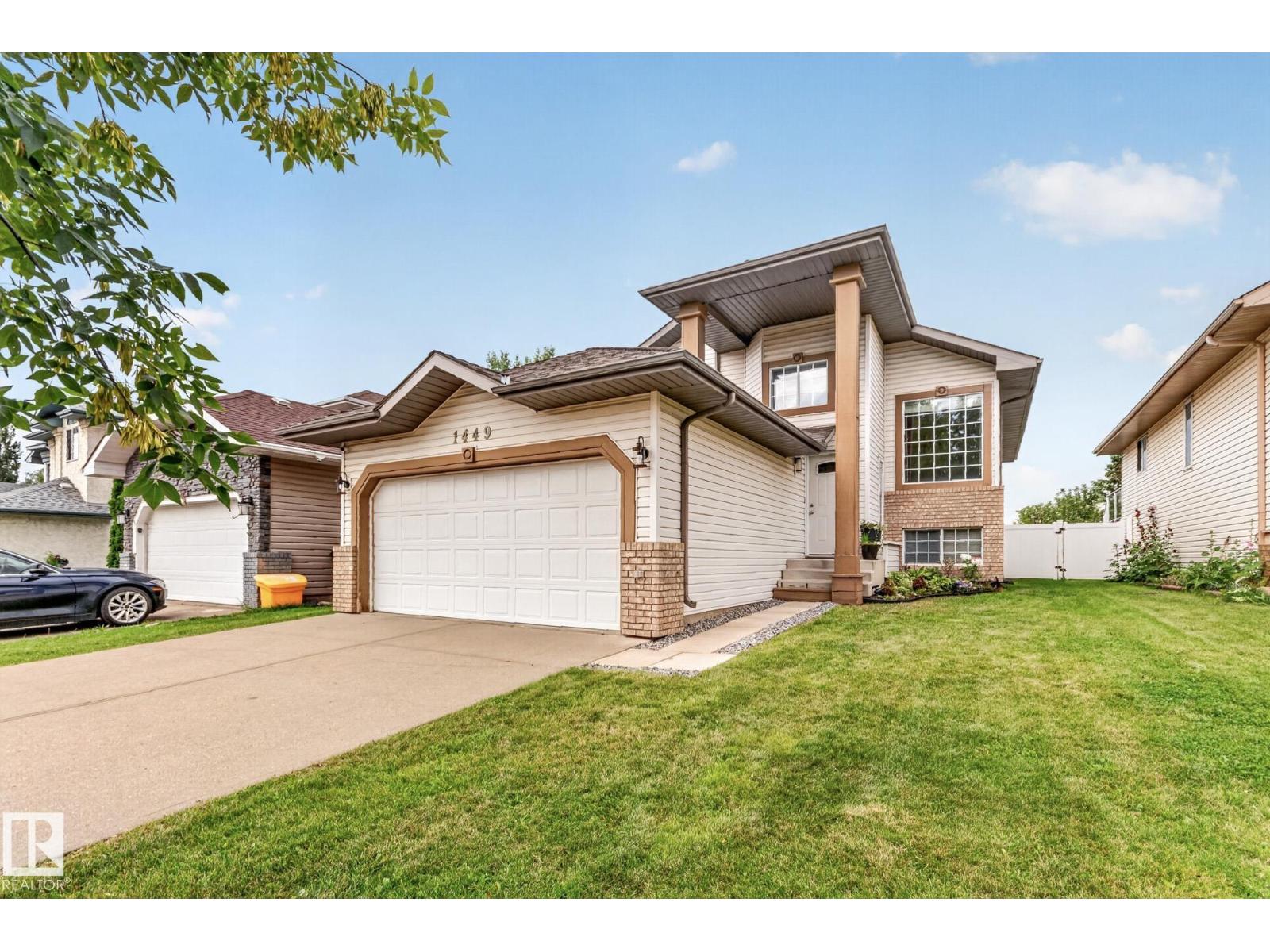 1449 JEFFERYS CR NW - 1