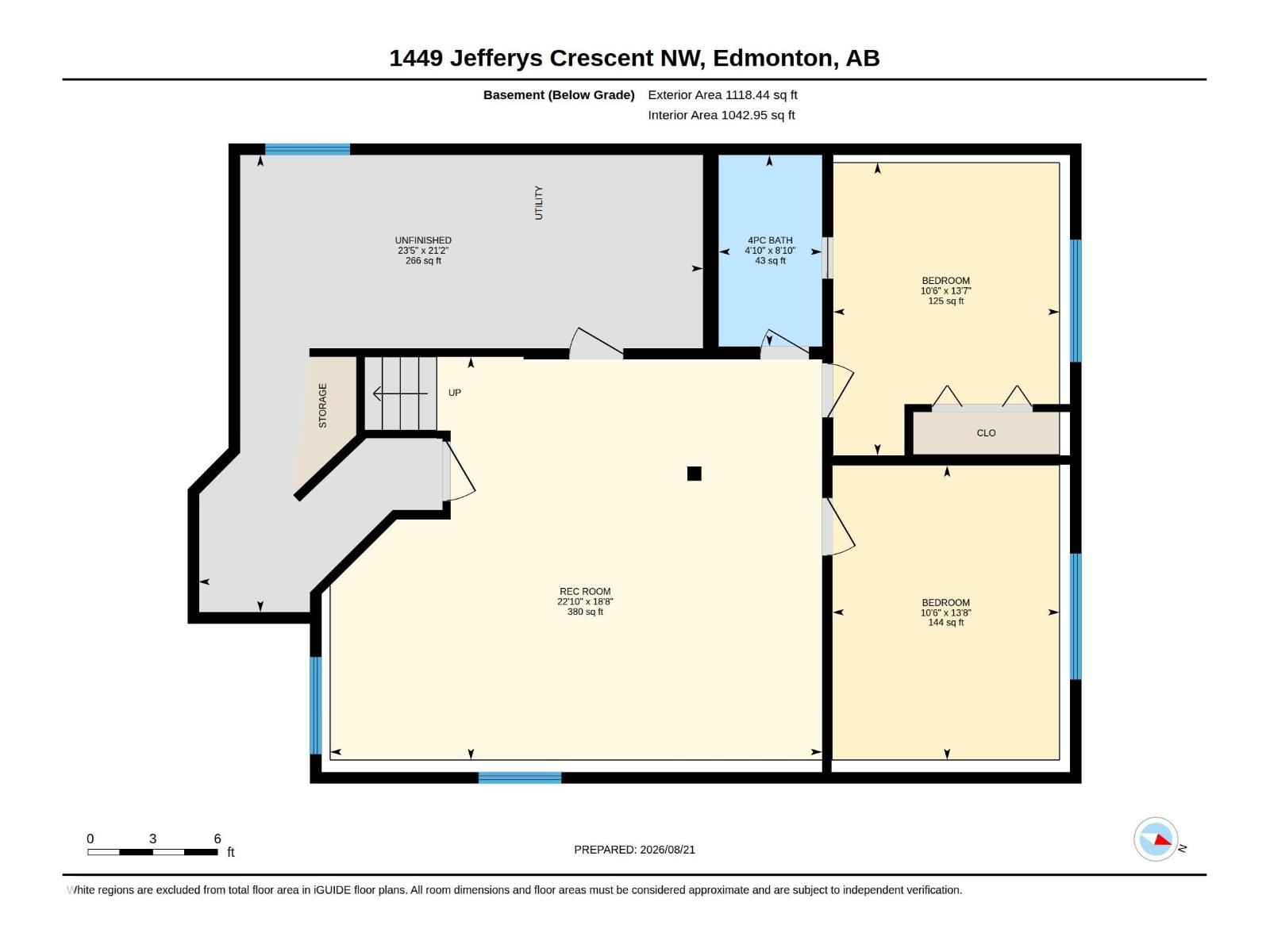 1449 JEFFERYS CR NW - 43