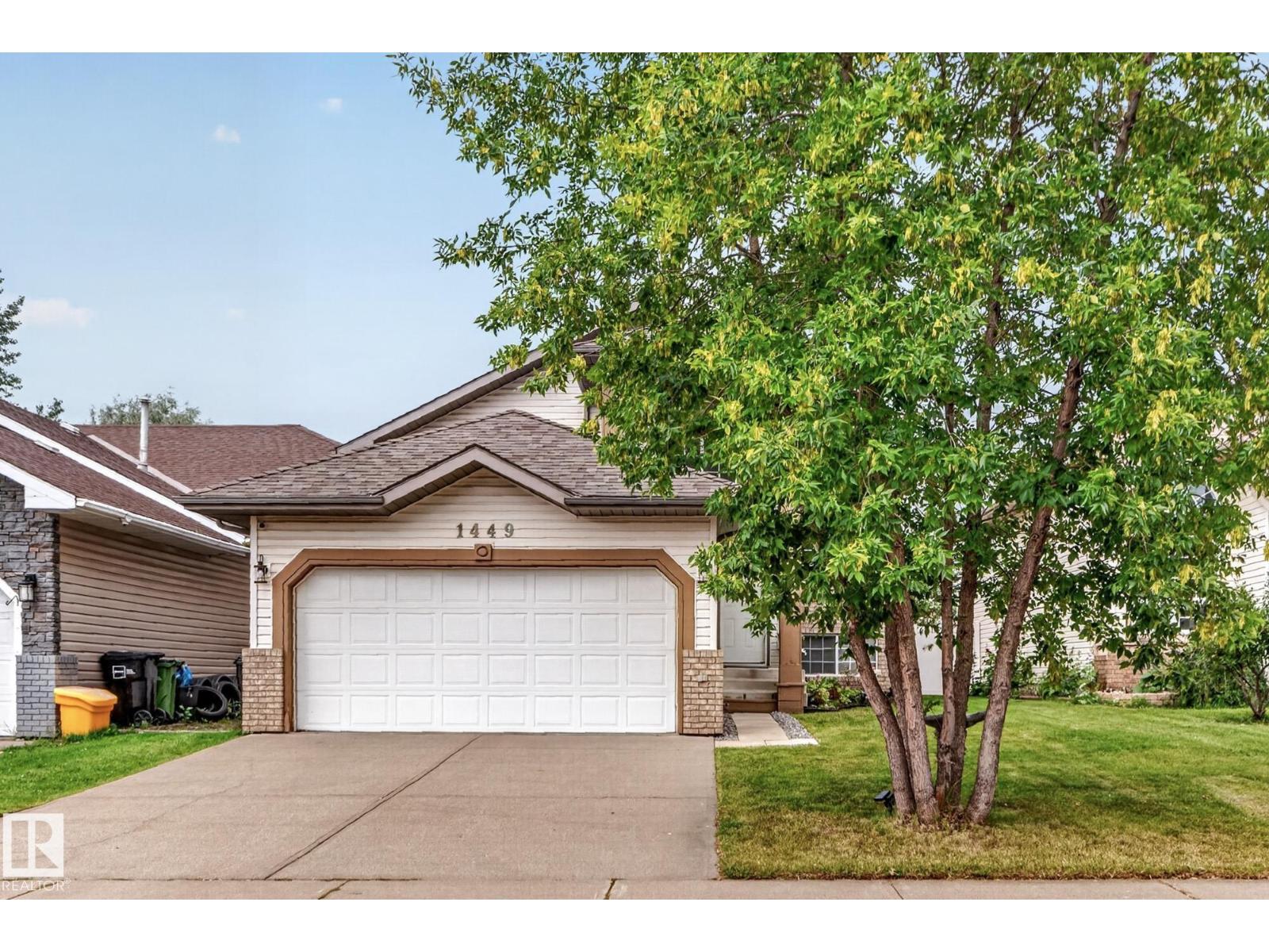 1449 JEFFERYS CR NW - 2