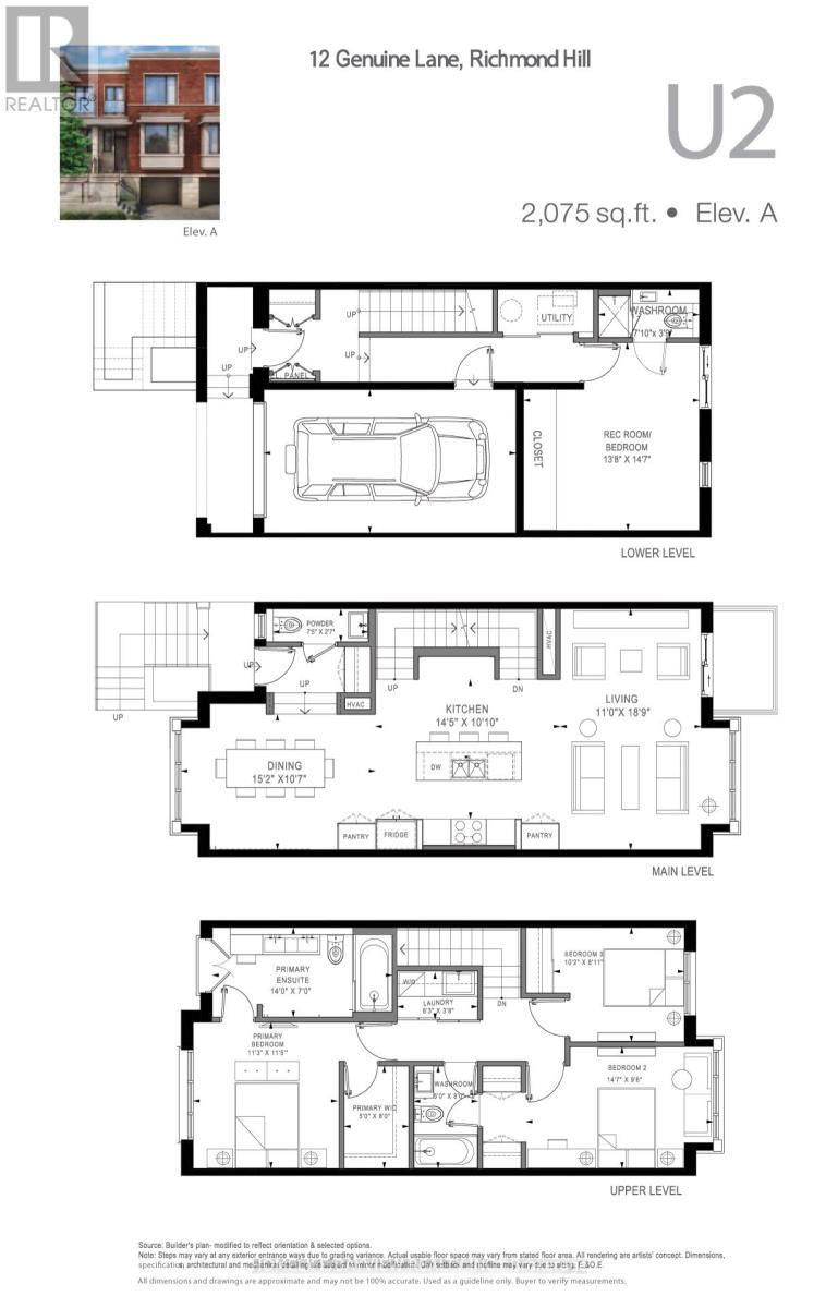 12 GENUINE LANE - Image 48